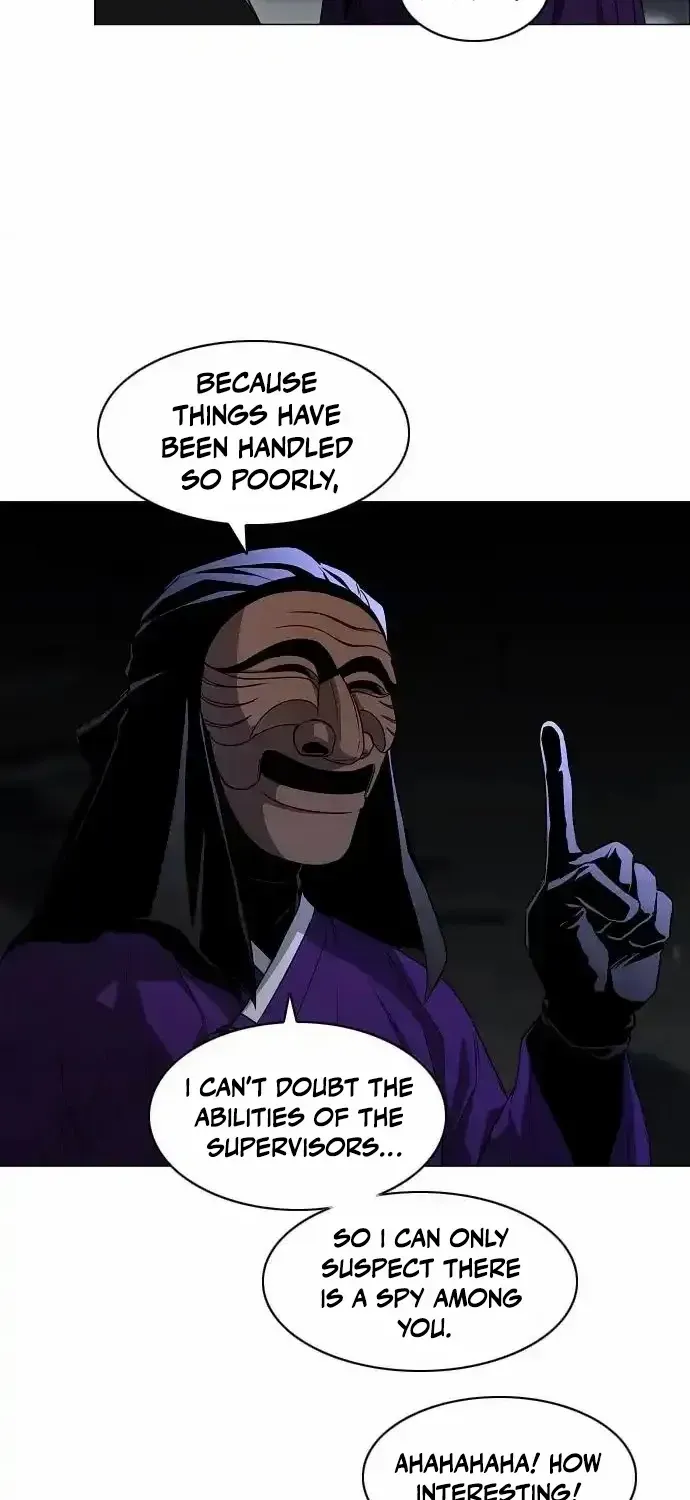 The Shaman’s Blade Chapter 77.7 page 50
