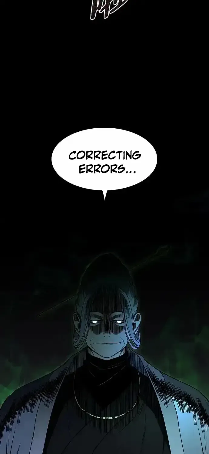 The Shaman’s Blade Chapter 77.7 page 81