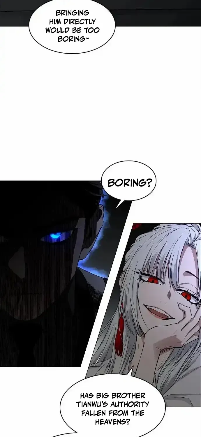 The Shaman’s Blade Chapter 77.8 page 5