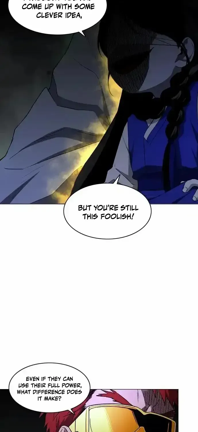 The Shaman’s Blade Chapter 77.8 page 19