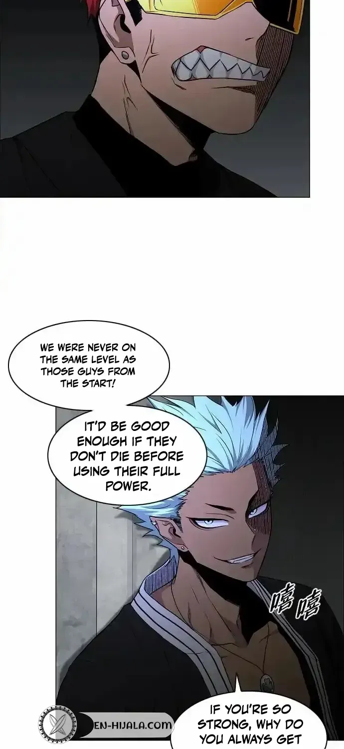 The Shaman’s Blade Chapter 77.8 page 20