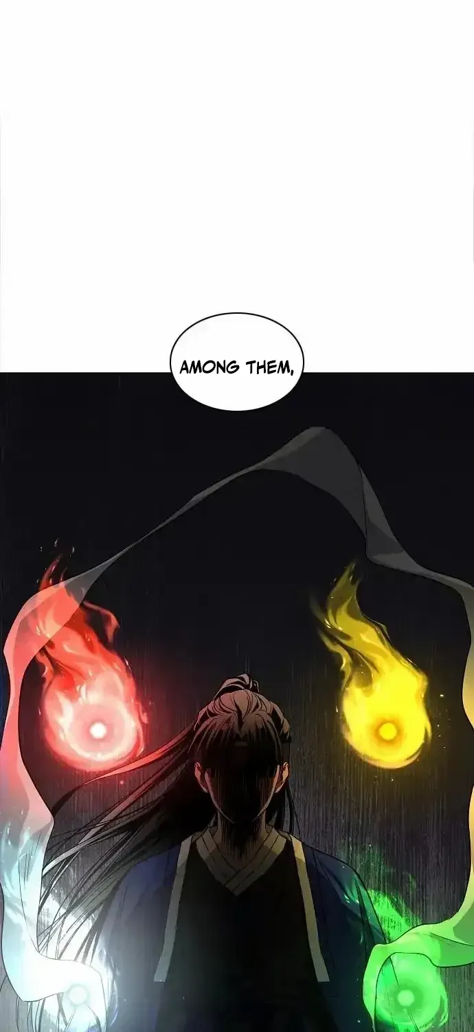 The Shaman’s Blade Chapter 77.8 page 34