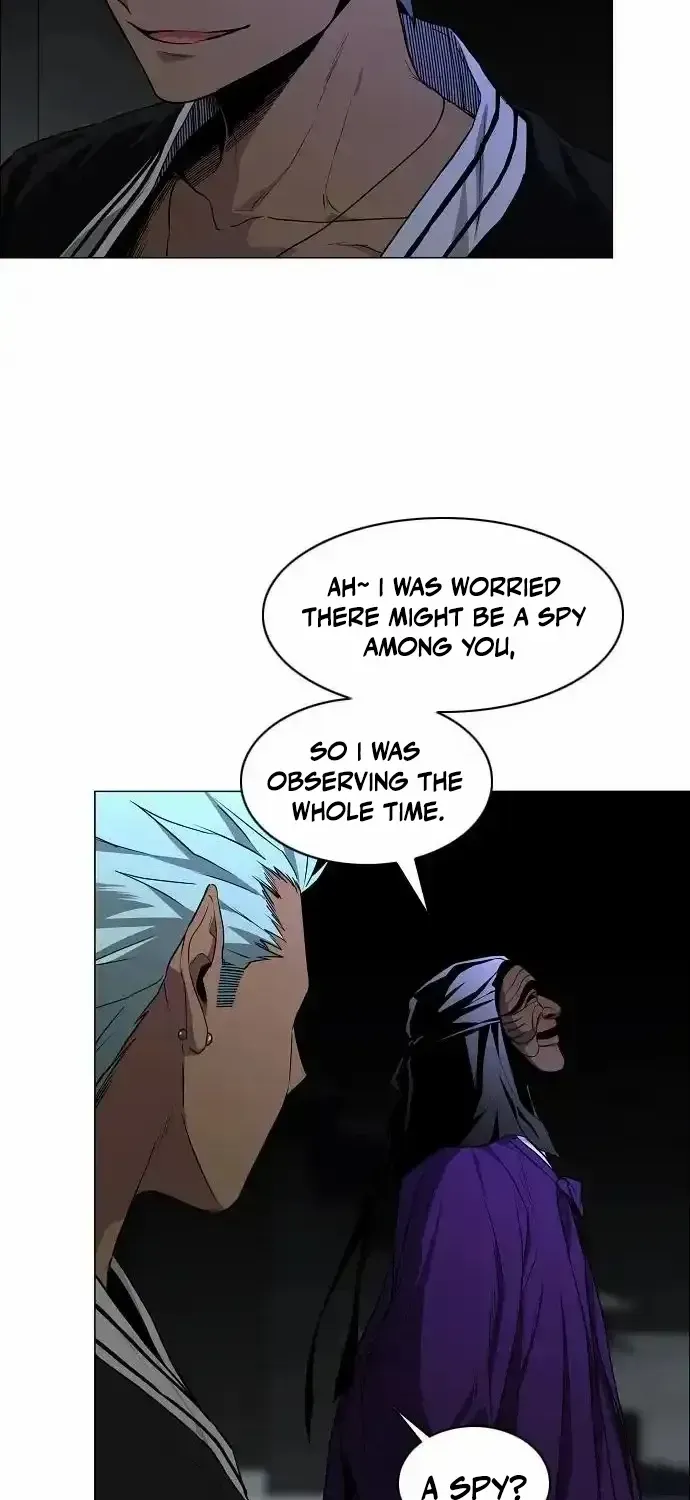 The Shaman’s Blade Chapter 77.8 page 49