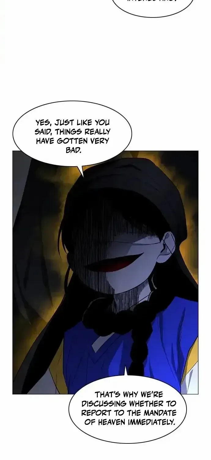 The Shaman’s Blade Chapter 77.8 page 51