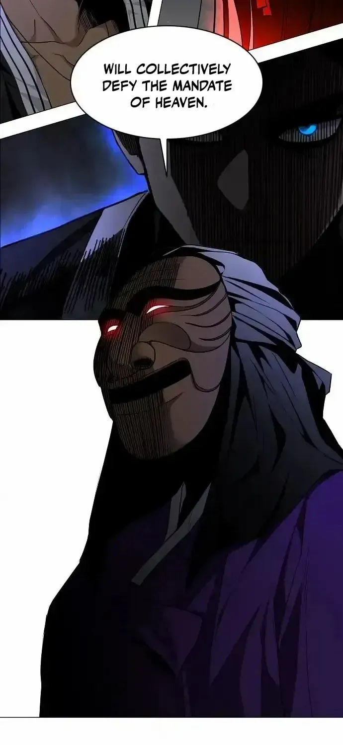 The Shaman’s Blade Chapter 77.8 page 57