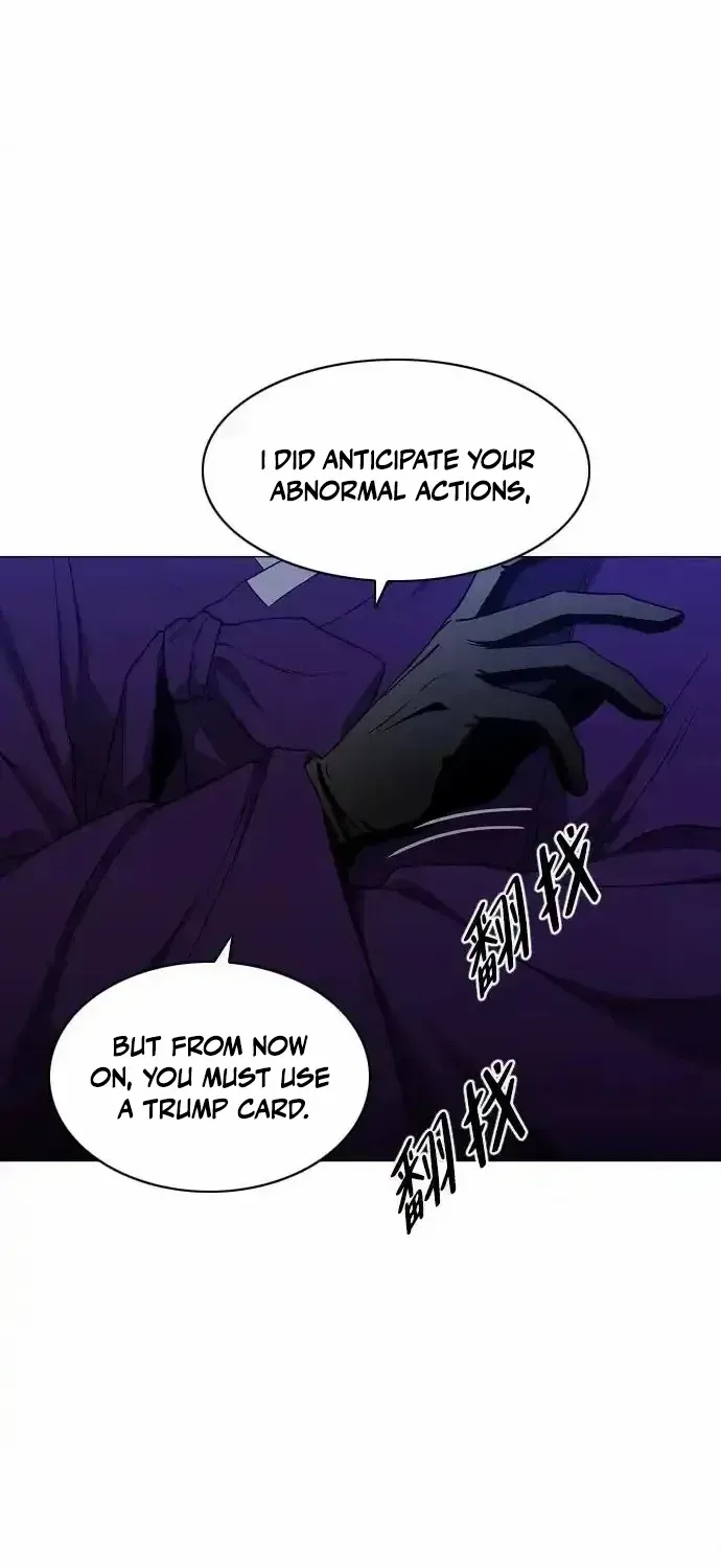 The Shaman’s Blade Chapter 77.8 page 70