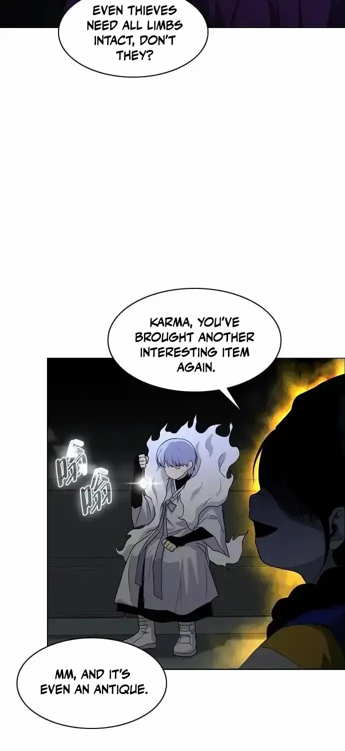 The Shaman’s Blade Chapter 77.8 page 76