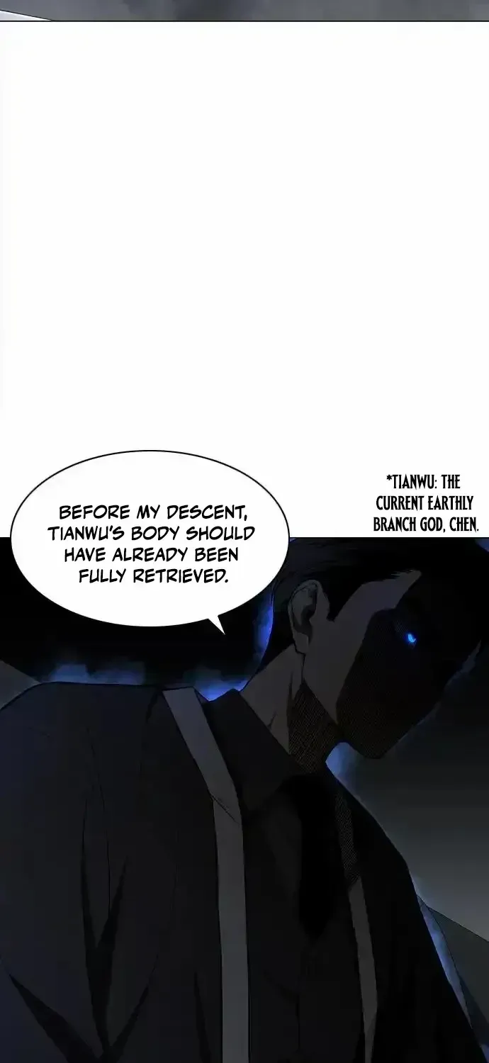 The Shaman’s Blade Chapter 77.9 page 3