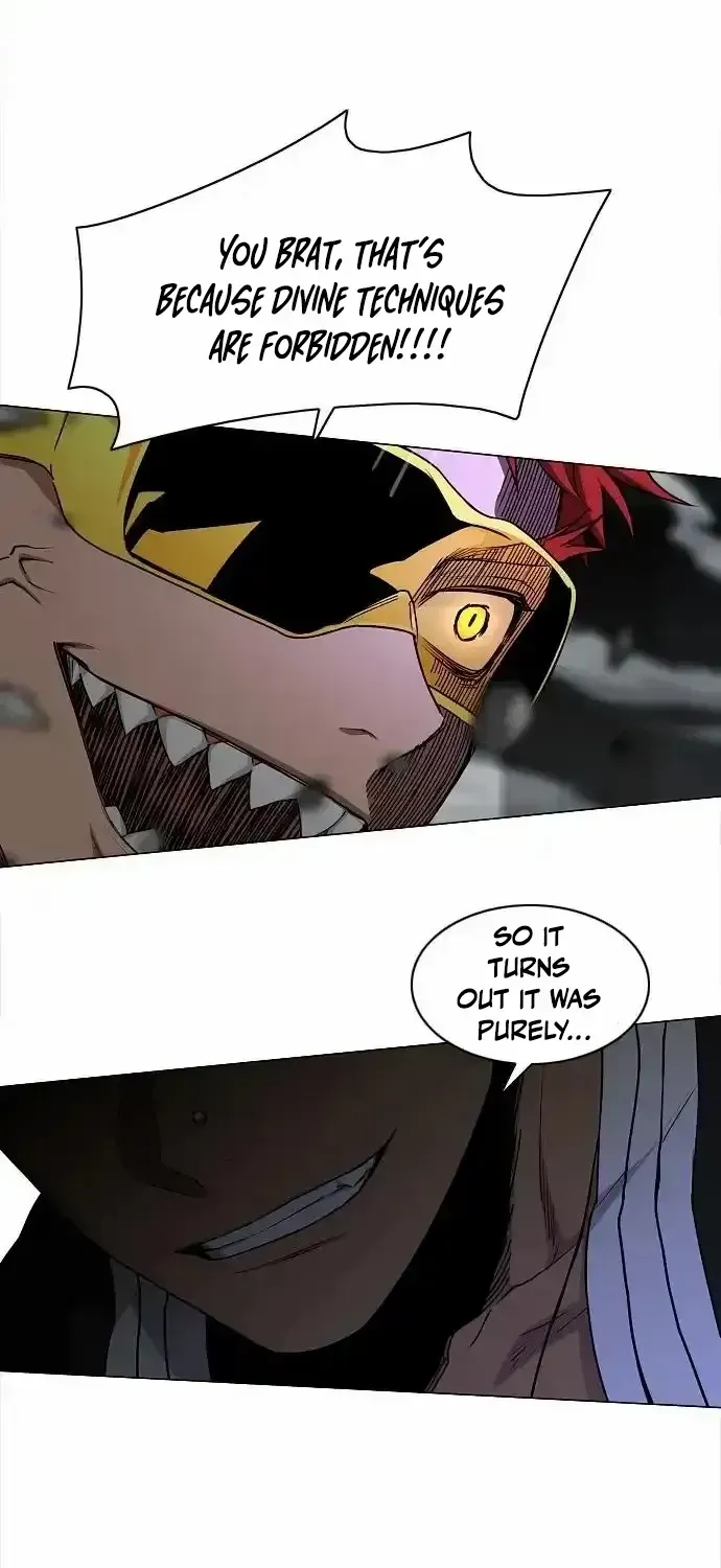 The Shaman’s Blade Chapter 77.9 page 24