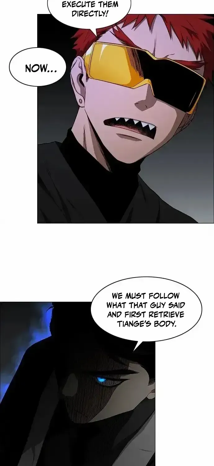 The Shaman’s Blade Chapter 77.9 page 31