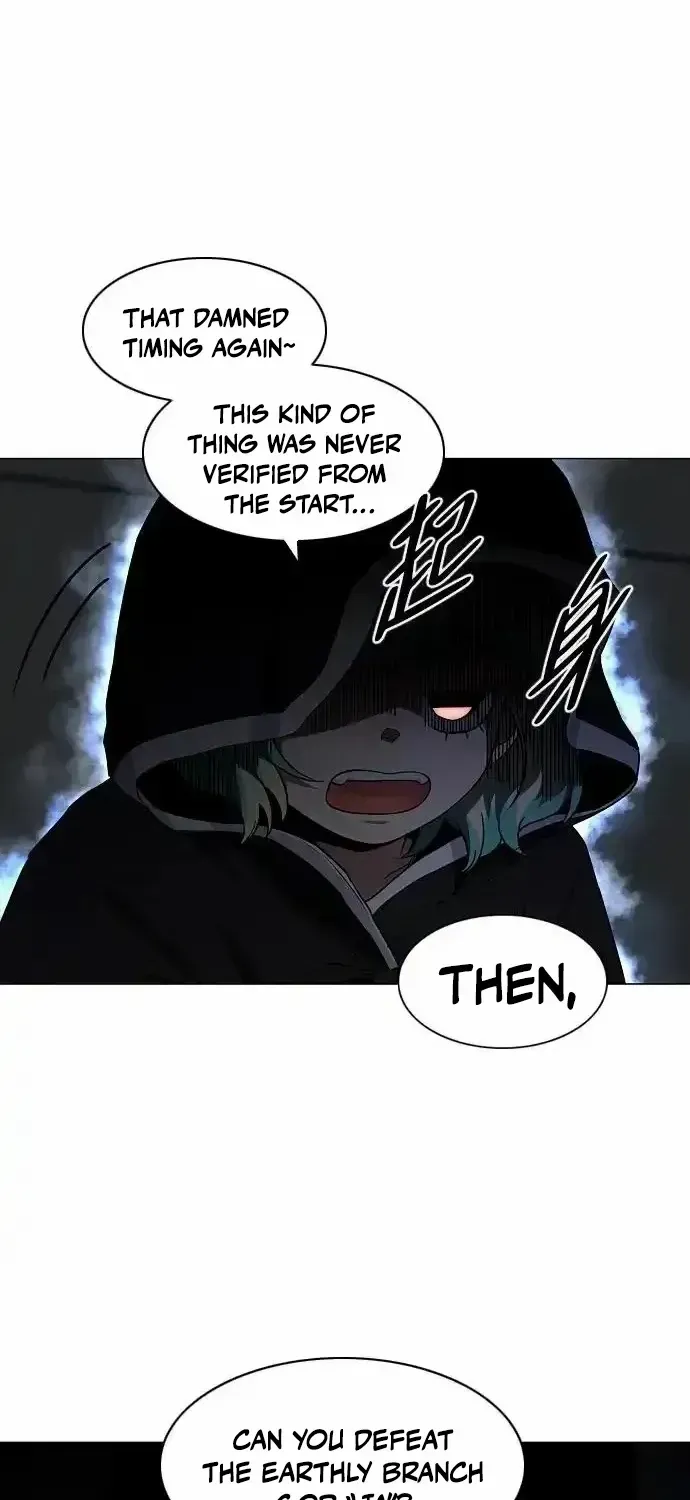 The Shaman’s Blade Chapter 77.9 page 37
