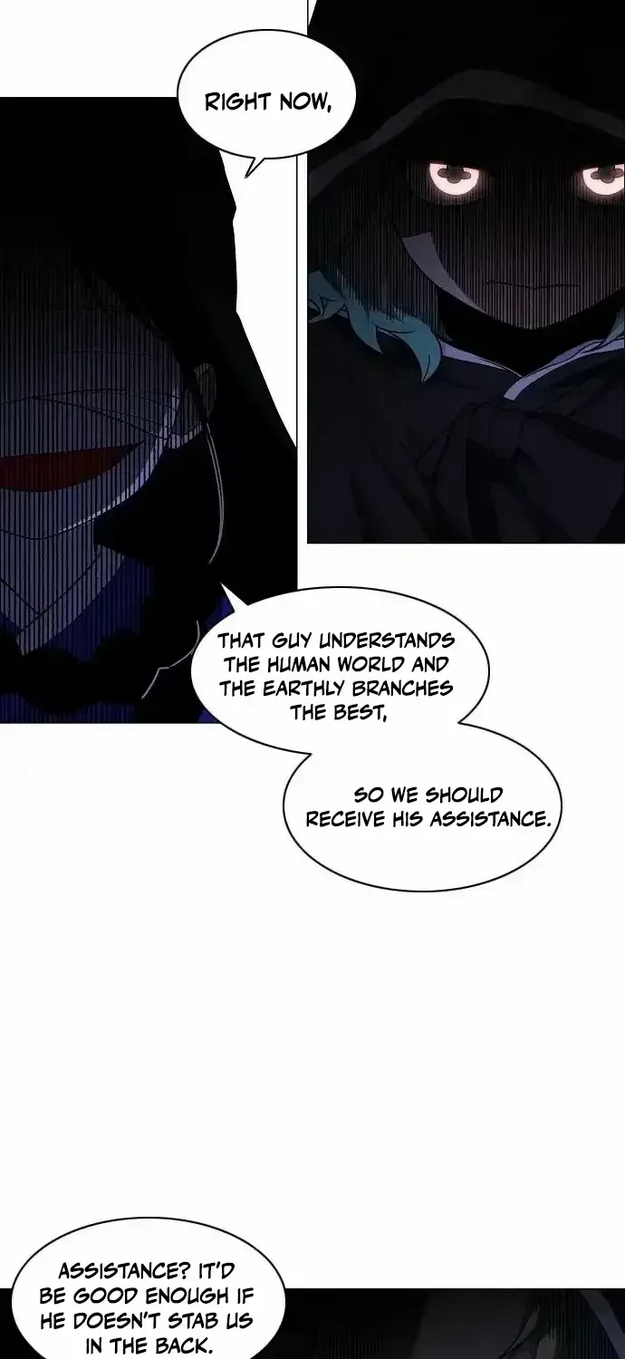 The Shaman’s Blade Chapter 77.9 page 39