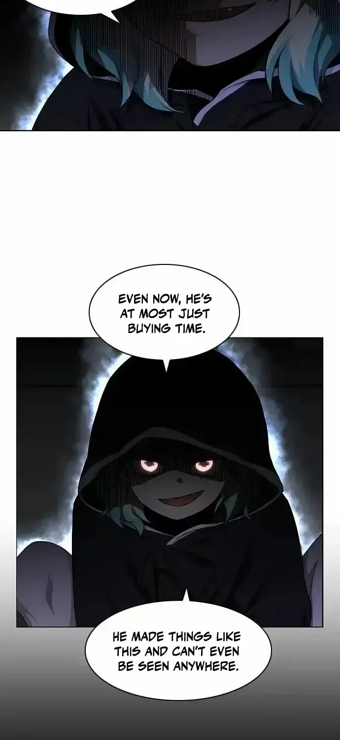 The Shaman’s Blade Chapter 77.9 page 40