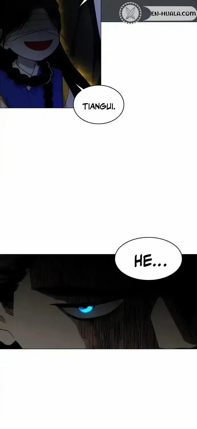 The Shaman’s Blade Chapter 77.9 page 44