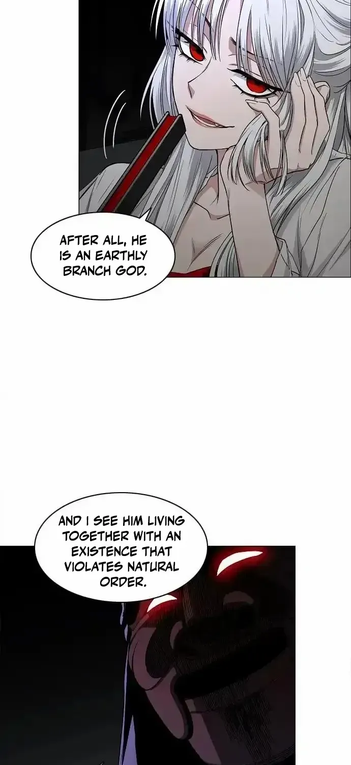 The Shaman’s Blade Chapter 77.9 page 61
