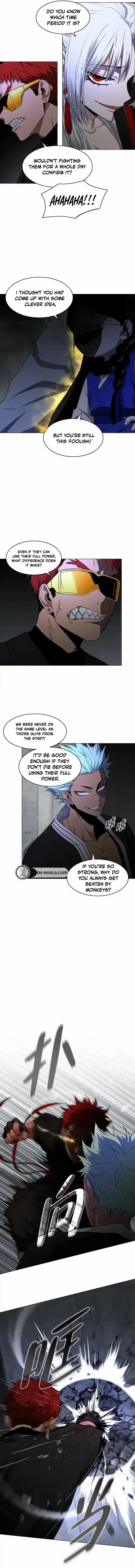 The Shaman’s Blade Chapter 77 page 4