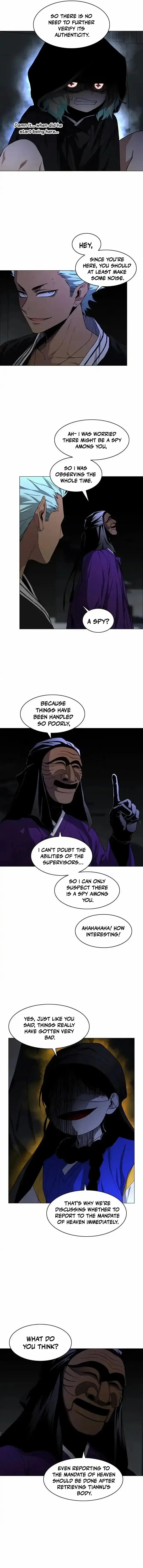 The Shaman’s Blade Chapter 77 page 9