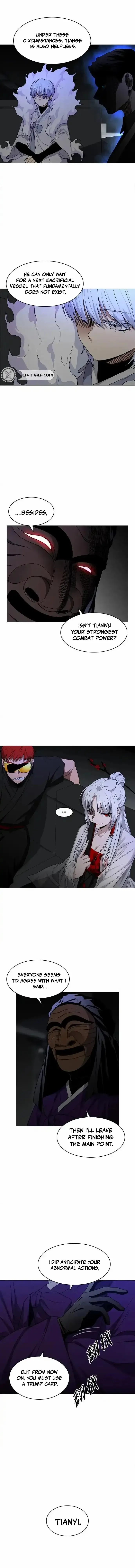 The Shaman’s Blade Chapter 77 page 12