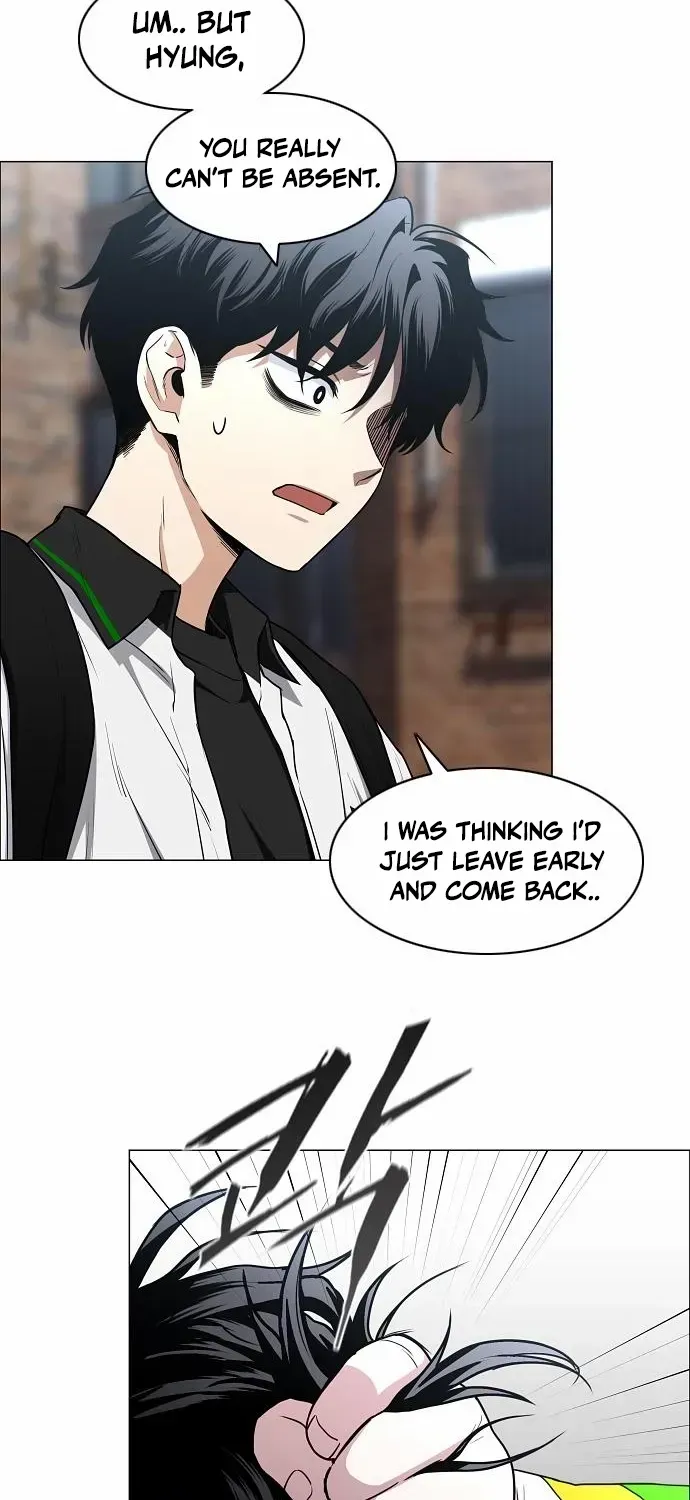 The Shaman’s Blade Chapter 78.1 page 6