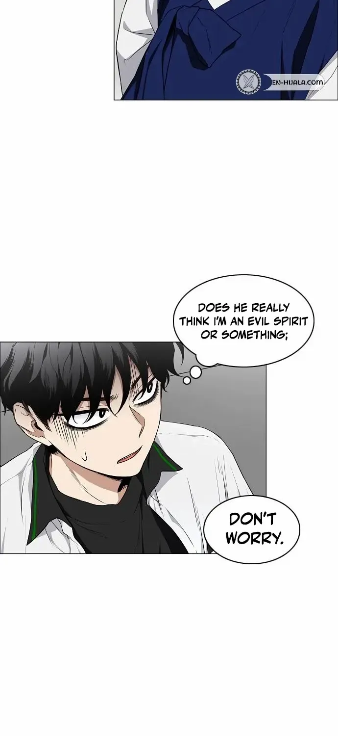 The Shaman’s Blade Chapter 78.1 page 35