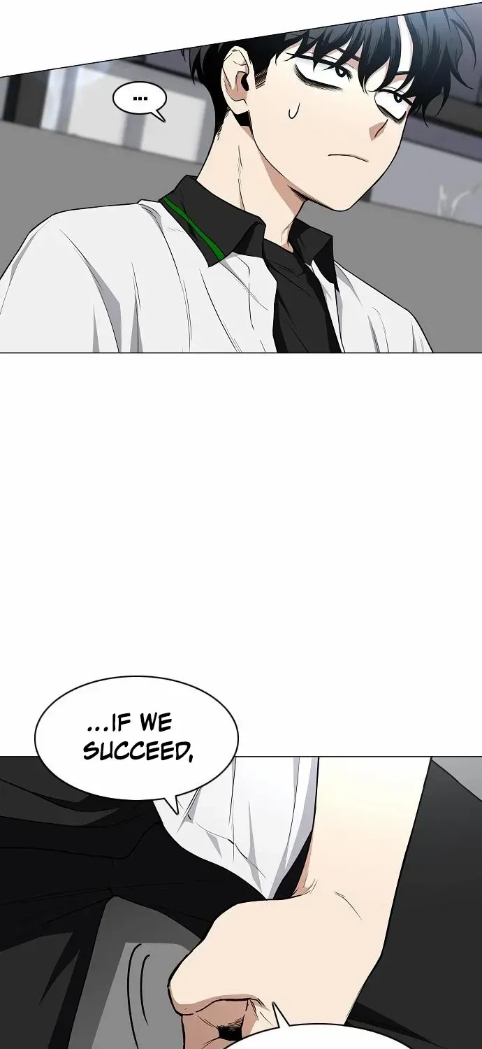 The Shaman’s Blade Chapter 78.1 page 38