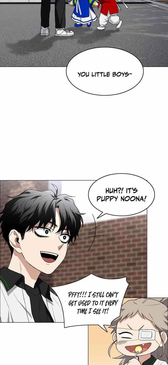 The Shaman’s Blade Chapter 78.1 page 47