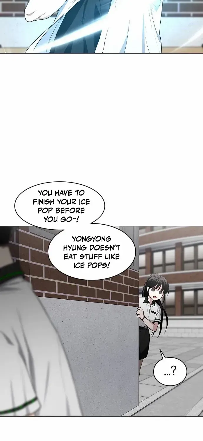 The Shaman’s Blade Chapter 78.1 page 51