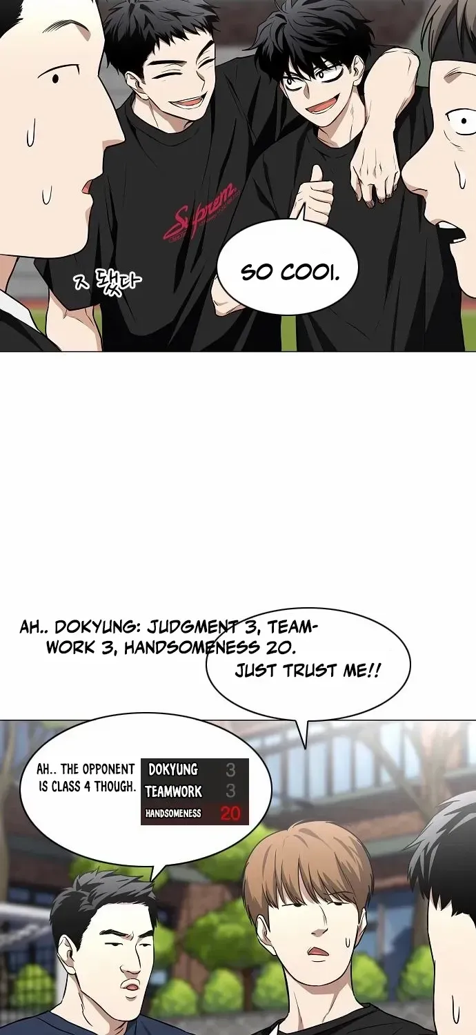 The Shaman’s Blade Chapter 78.1 page 55