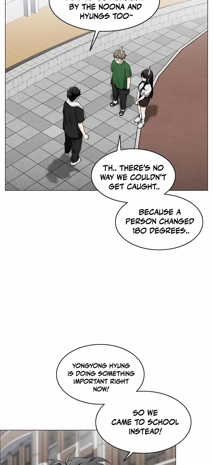 The Shaman’s Blade Chapter 78.1 page 66