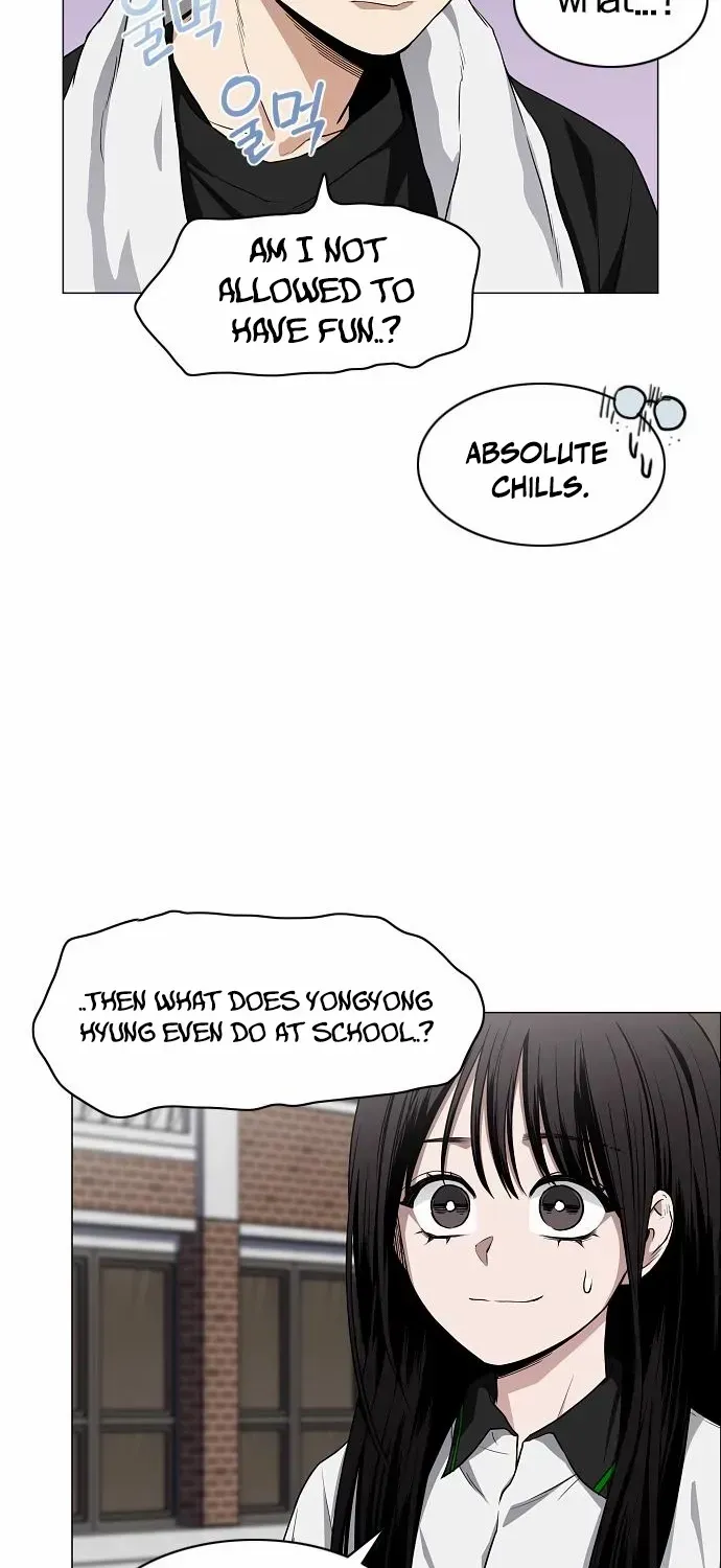 The Shaman’s Blade Chapter 78.1 page 69