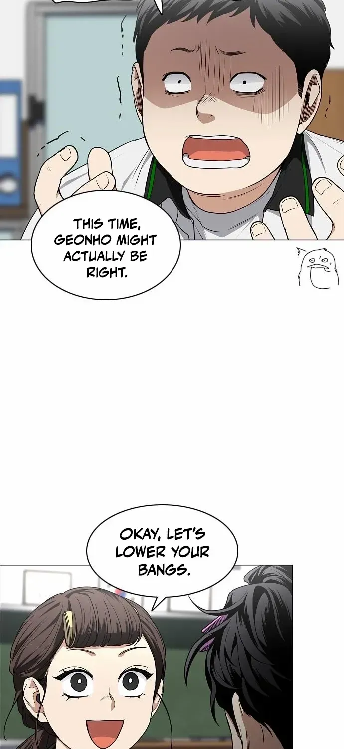 The Shaman’s Blade Chapter 78.1 page 81