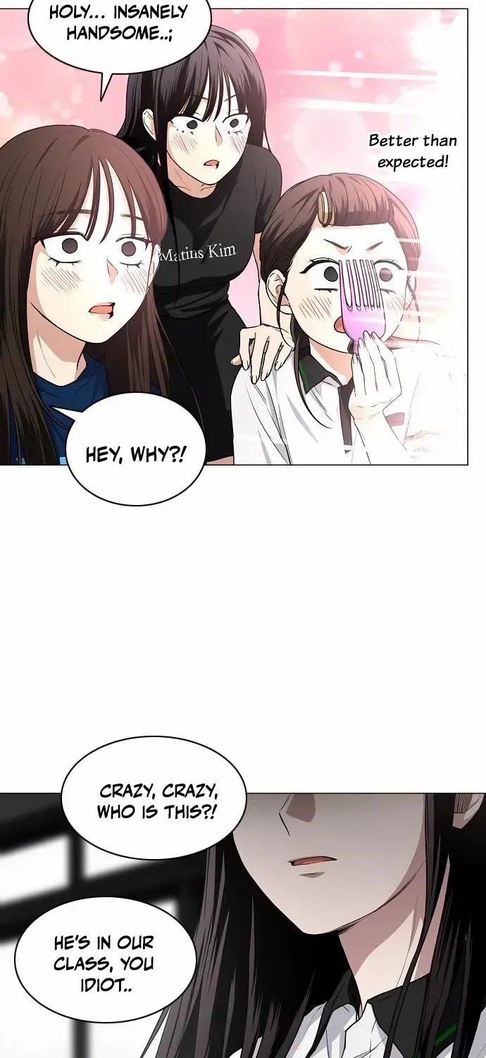 The Shaman’s Blade Chapter 78.1 page 84