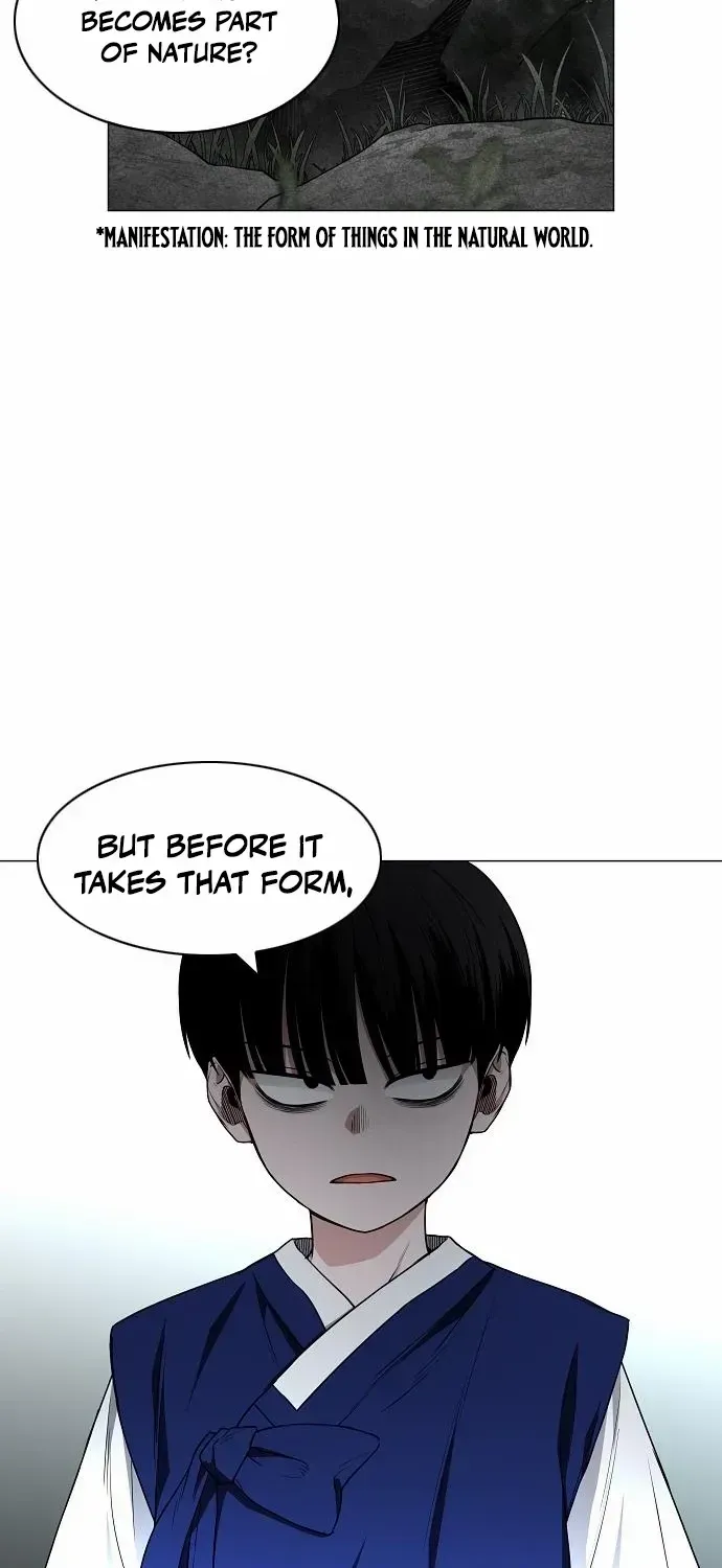 The Shaman’s Blade Chapter 78.2 page 40