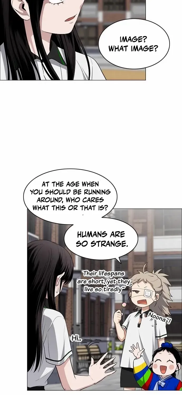 The Shaman’s Blade Chapter 78.2 page 74