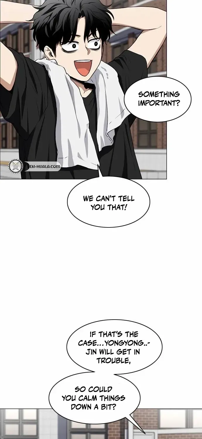 The Shaman’s Blade Chapter 78.3 page 67