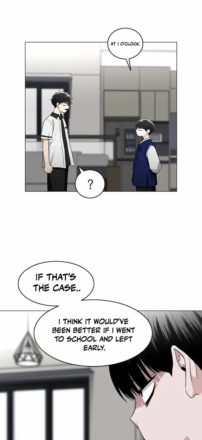 The Shaman’s Blade Chapter 78.4 page 44