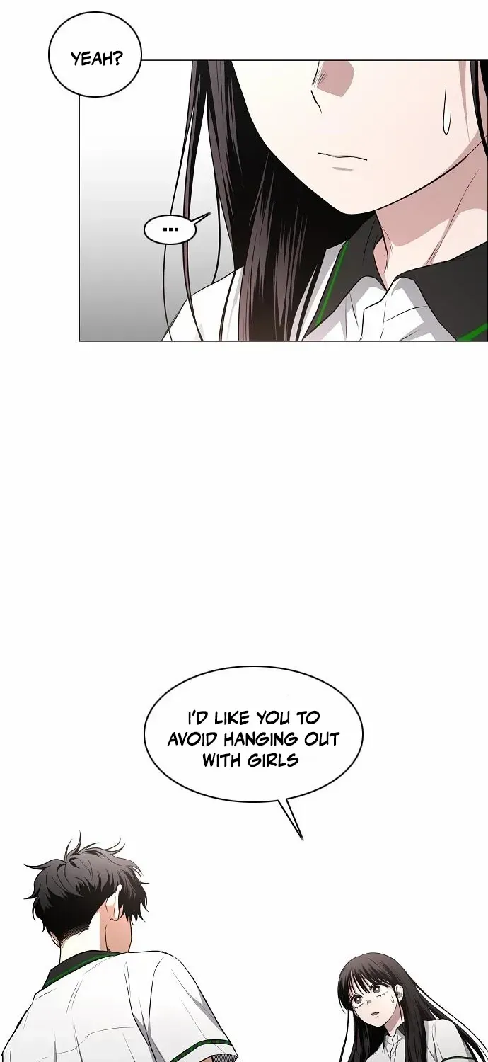 The Shaman’s Blade Chapter 78.5 page 89