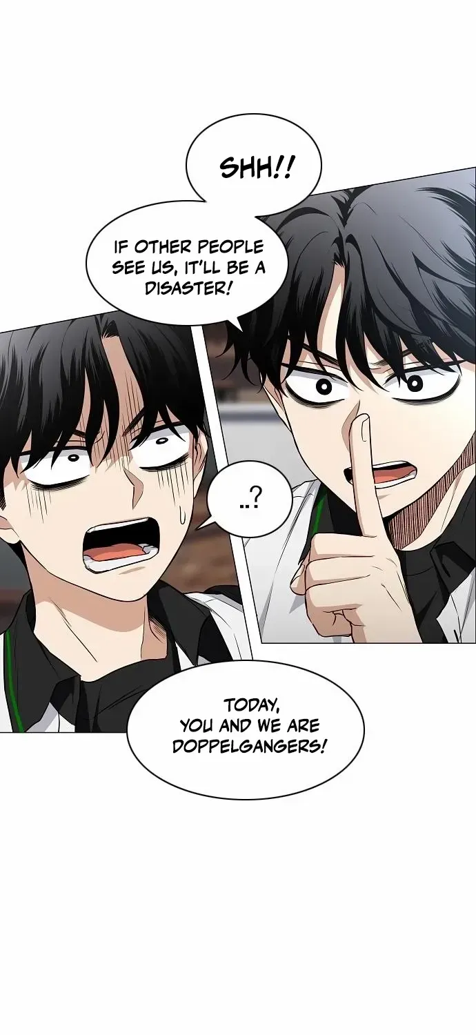 The Shaman’s Blade Chapter 78.6 page 11