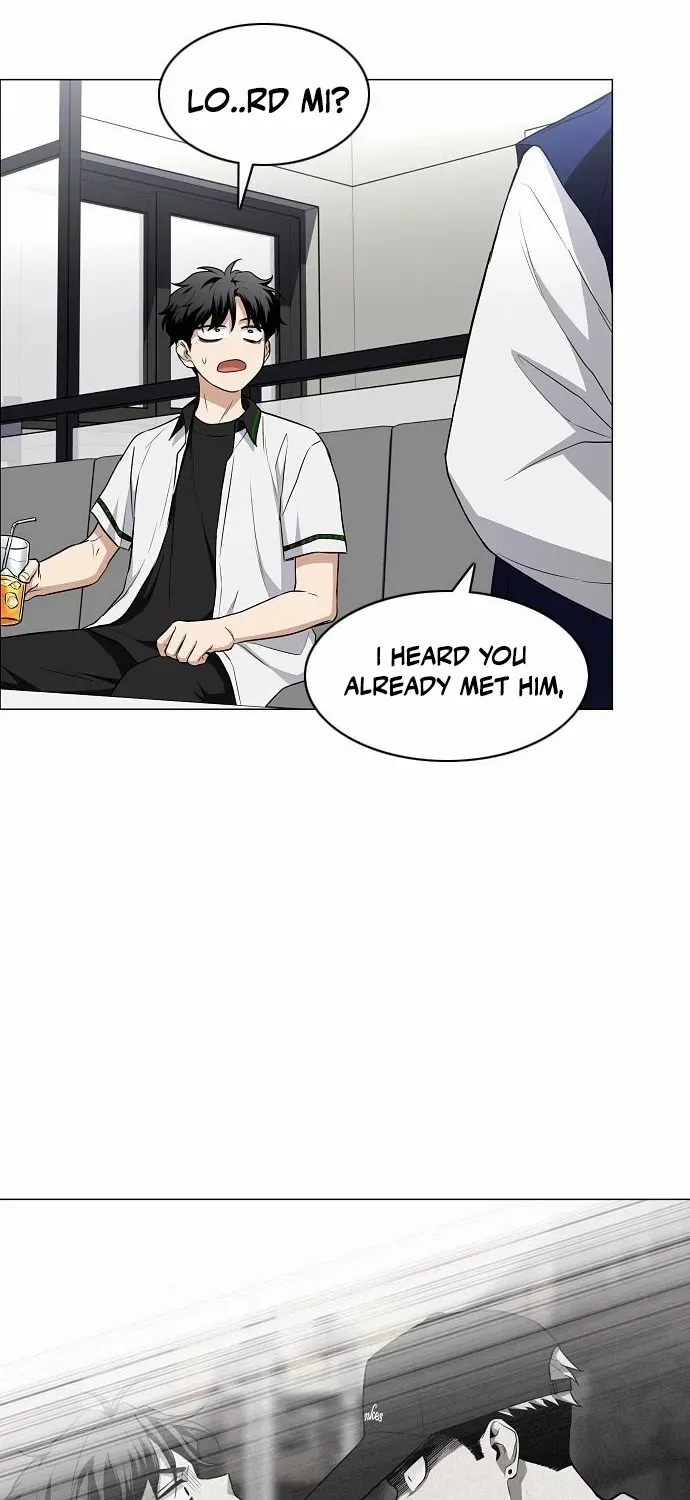 The Shaman’s Blade Chapter 78.6 page 32