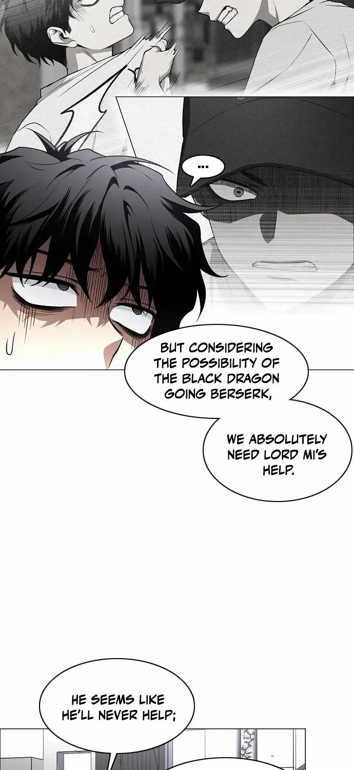 The Shaman’s Blade Chapter 78.6 page 33