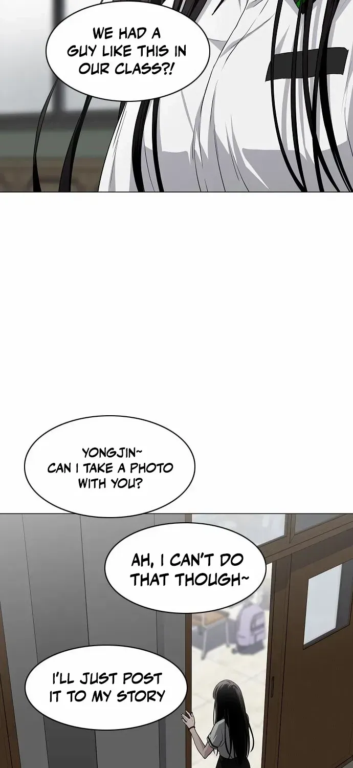 The Shaman’s Blade Chapter 78.6 page 85