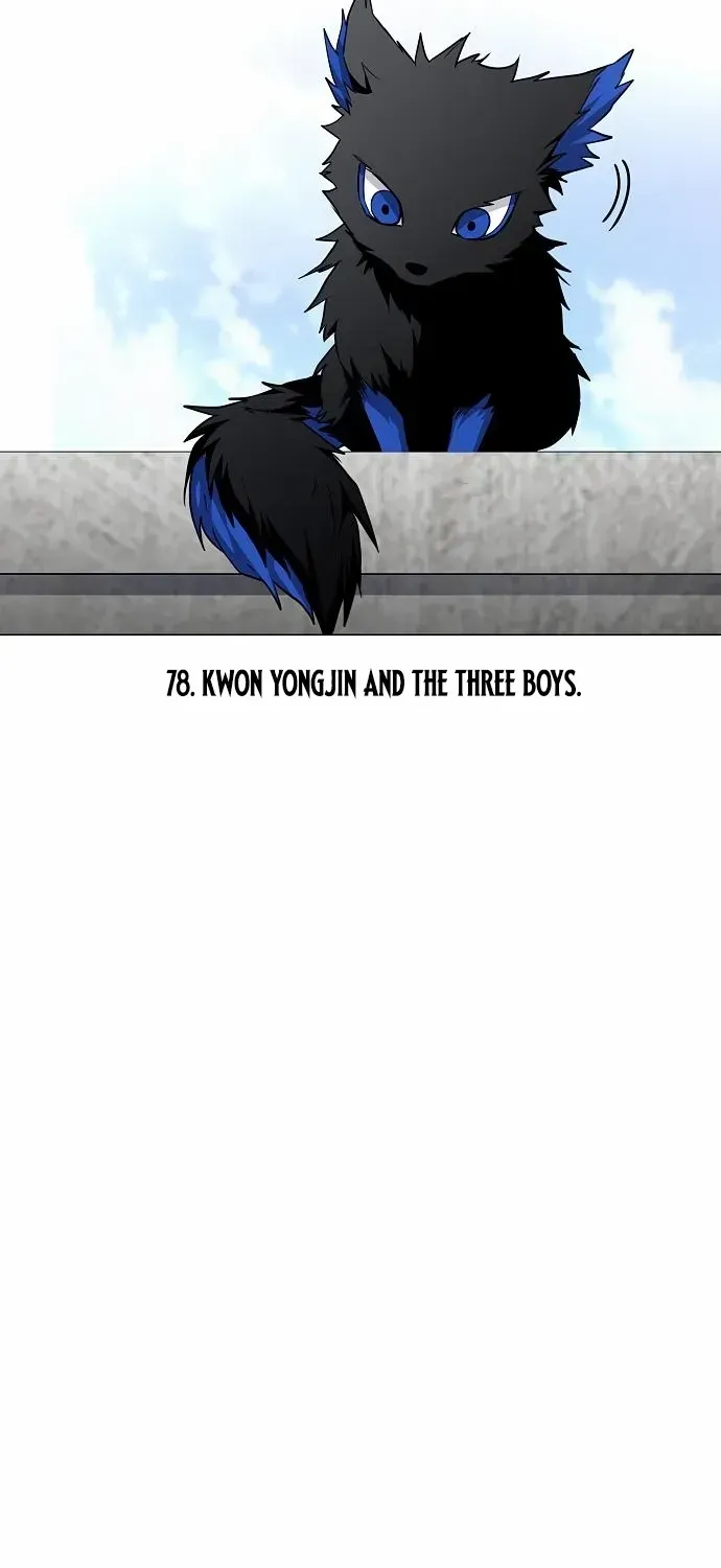The Shaman’s Blade Chapter 78.7 page 16
