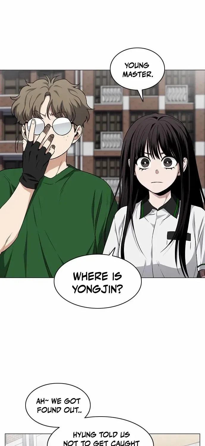 The Shaman’s Blade Chapter 78.7 page 65