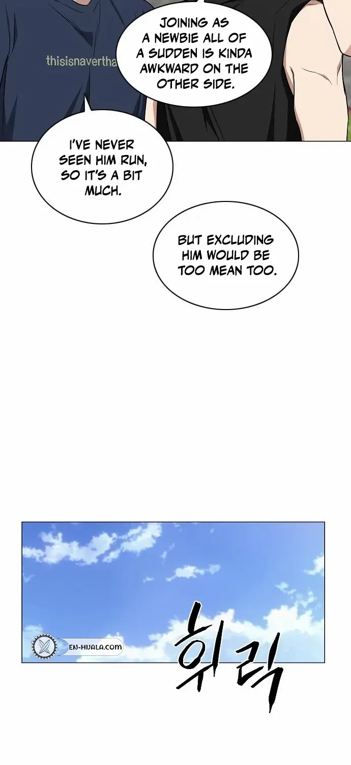 The Shaman’s Blade Chapter 78.8 page 56