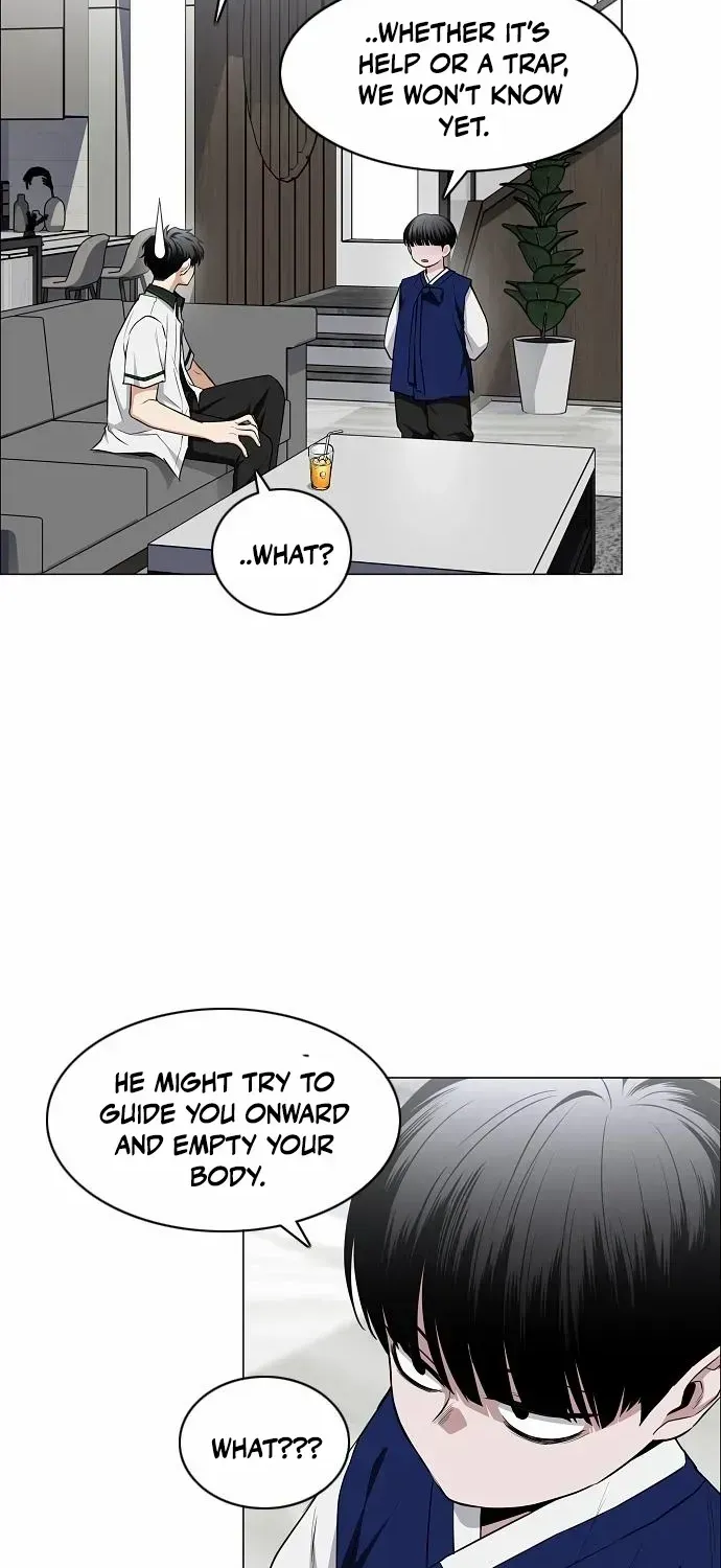 The Shaman’s Blade Chapter 78.9 page 34
