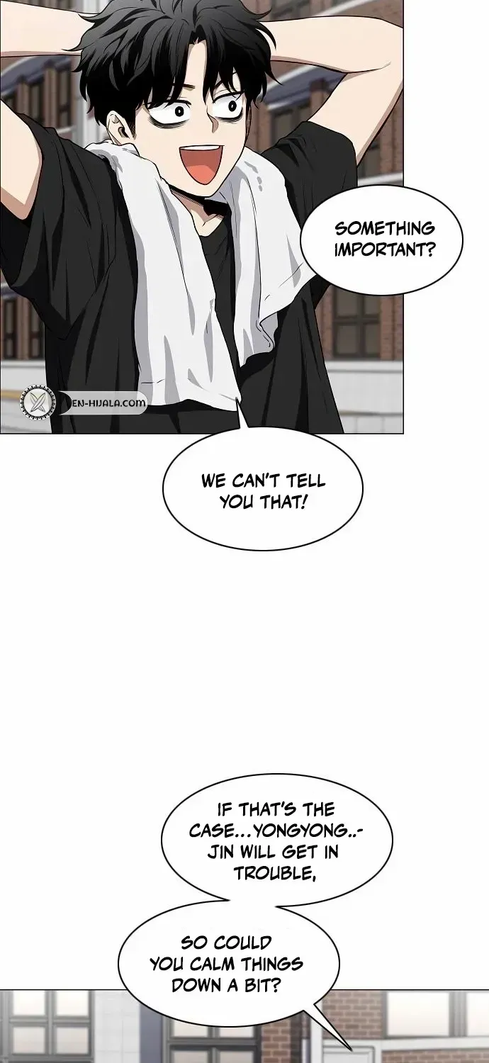The Shaman’s Blade Chapter 78.9 page 67