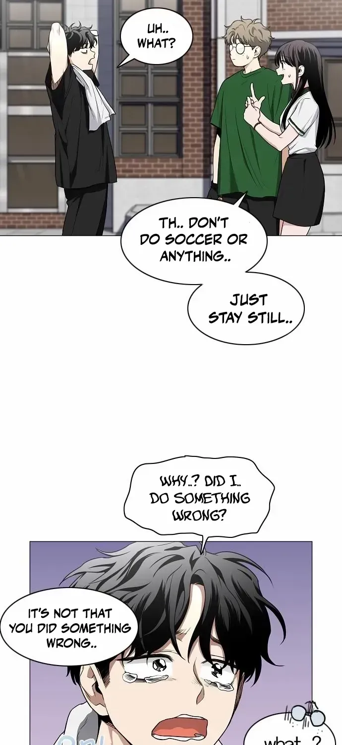 The Shaman’s Blade Chapter 78.9 page 68