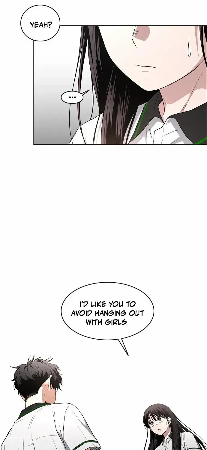 The Shaman’s Blade Chapter 78.9 page 89