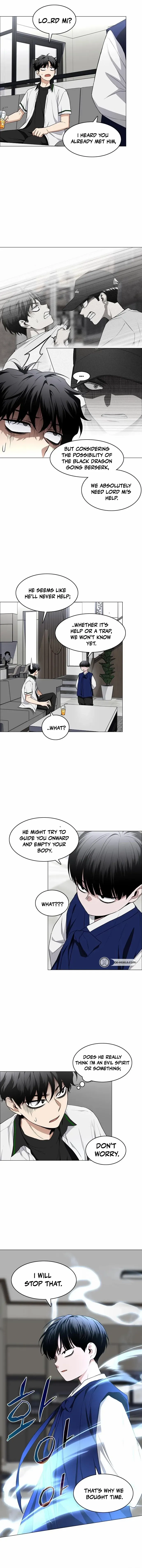 The Shaman’s Blade Chapter 78 page 7