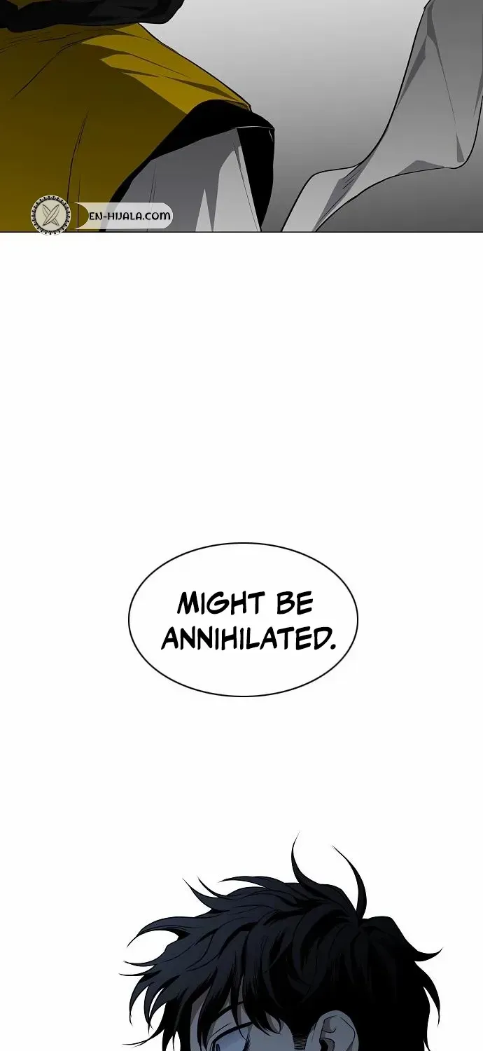 The Shaman’s Blade Chapter 79.2 page 76